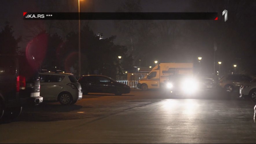 Renault Master Série 3