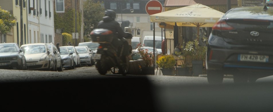2001 Piaggio Liberty
