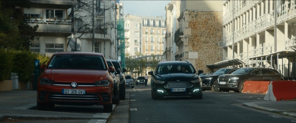 2023 Volkswagen Polo 1.0 TSI VI [Typ AW]