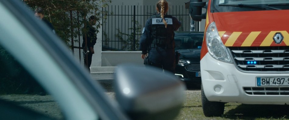 2011 Renault Master 2.3 dCi 125 FWD Série 3