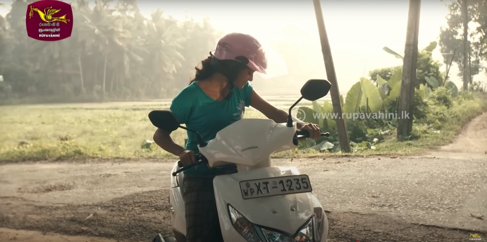 2012 Honda Dio [SCV110]