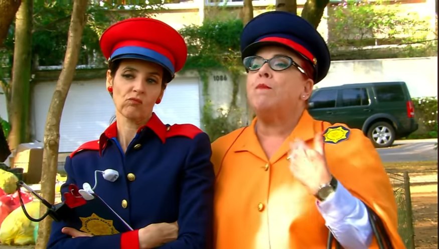 Land-Rover Discovery Series III [L319]