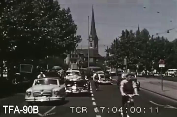 1950 Nash Rambler Custom Convertible