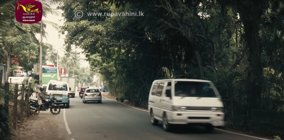 1990 Mitsubishi Delica Star Wagon [P00]