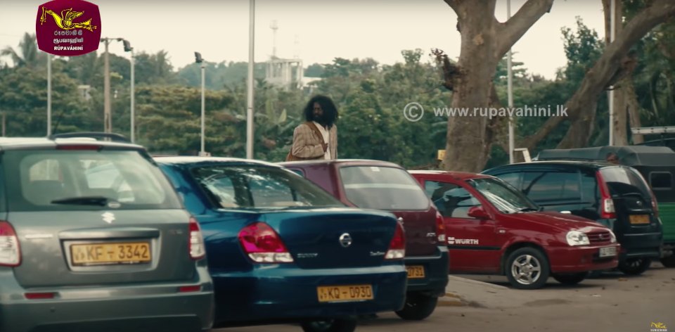 2011 Nissan Sunny 1.3 Super Saloon [N16]