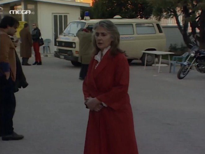 Volkswagen unknown T3 [Typ 2]