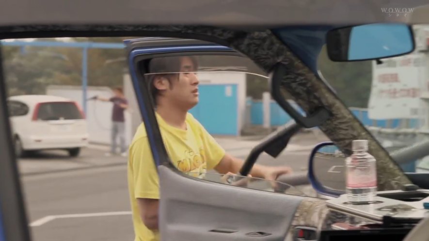 2000 Honda Stream [RN]