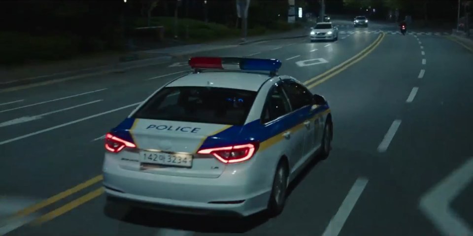 2014 Hyundai Sonata 2.0 LPi Smart [LF]
