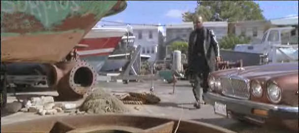 1980 Jaguar XJ6 [Series III]