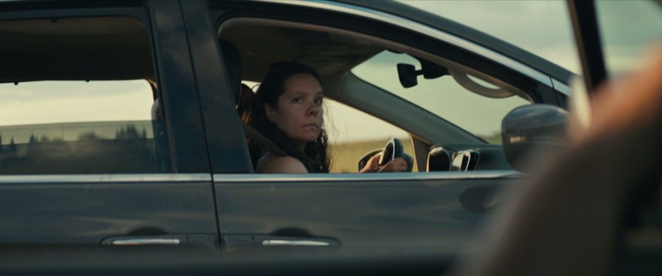 2017 Chrysler Pacifica [RU]