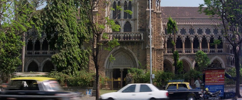 1990 Maruti Suzuki 1000