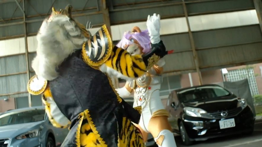 2012 Nissan Note [E12]