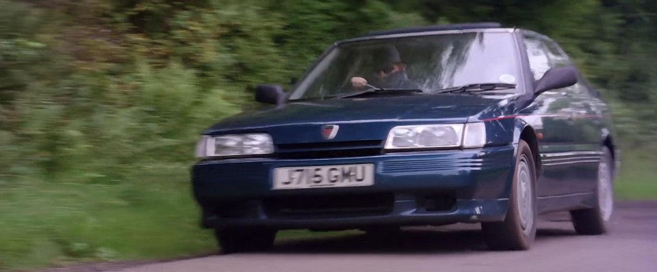 1991 Rover 820i [XX]
