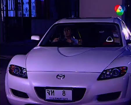 2003 Mazda RX-8 Type S [SE3P]