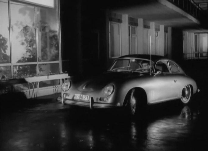 Porsche 356