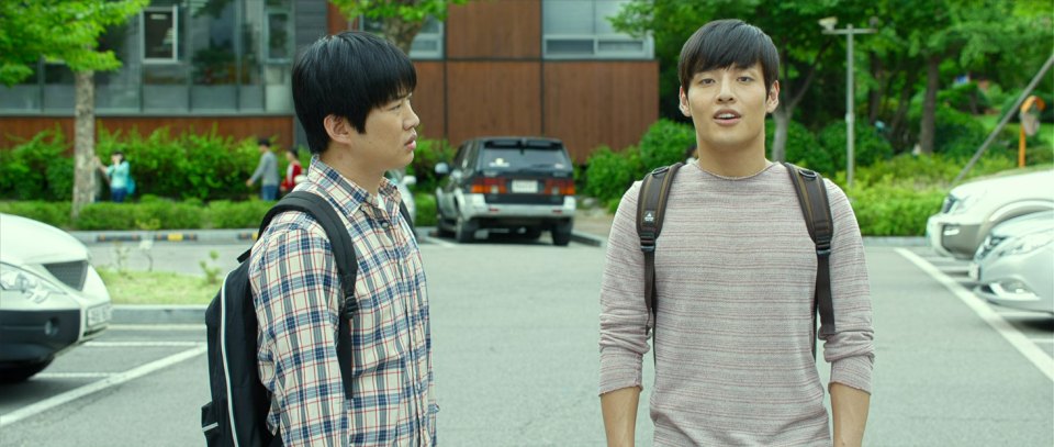 1993 SsangYong Musso 2.9 602EL [FJ]