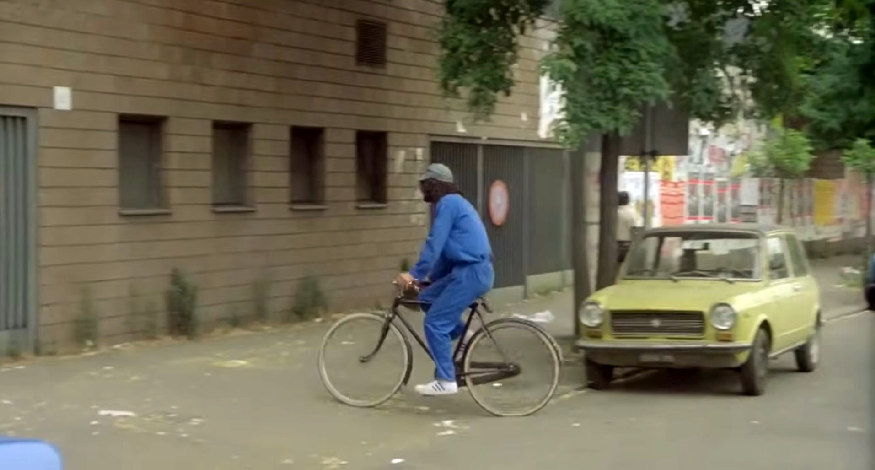 1972 Autobianchi A112 E 1a serie