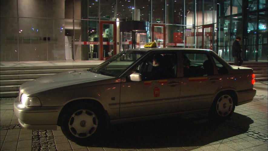 1997 Volvo S70 [874]