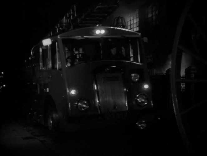 1954 Dennis F8