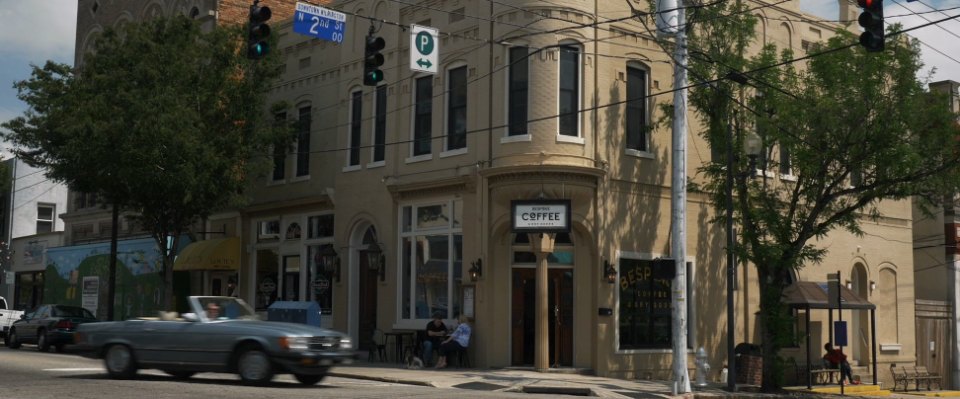 Mercedes-Benz SL [R107]