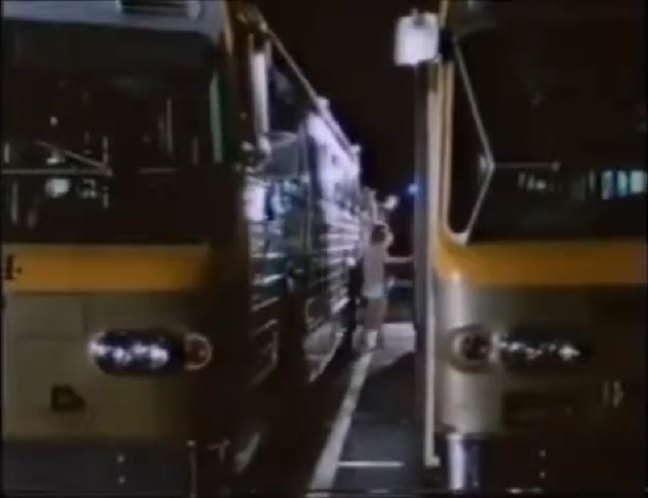 1968 Flxible 111 CC-D5-1