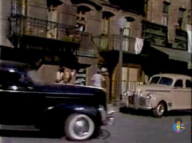 1941 Chevrolet Fleetline Sedan [AH]