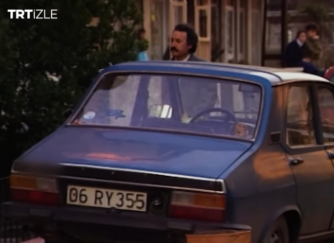 1977 Renault 12 TL [R1170]