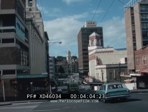 Ford Falcon