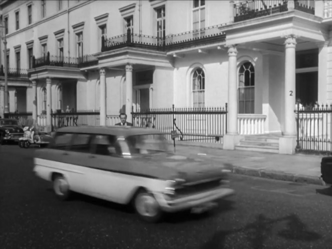 1959 Vauxhall Victor Estate Series 2 [F]