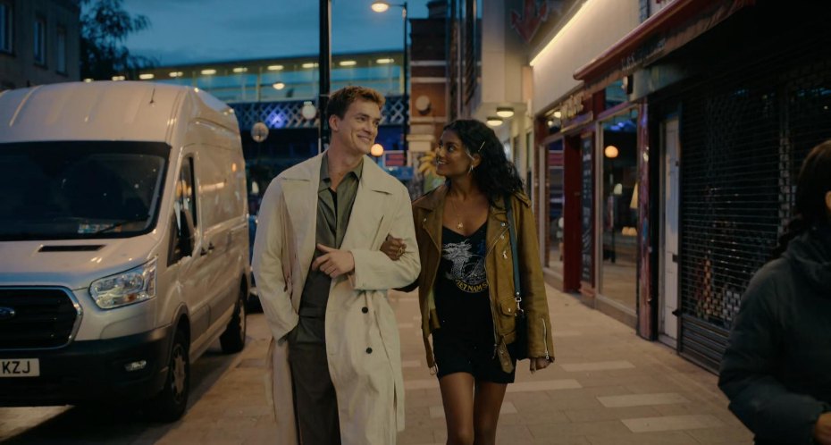 2020 Ford Transit MkVI