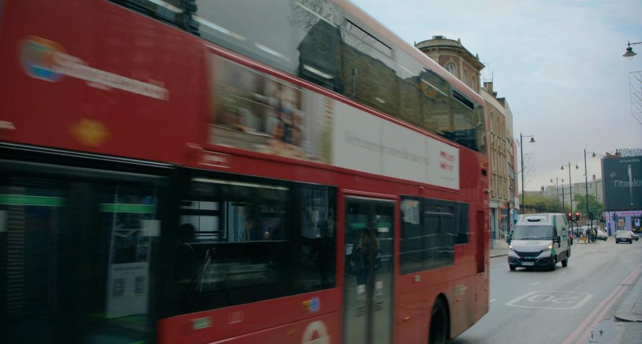 Iveco Daily 5a serie