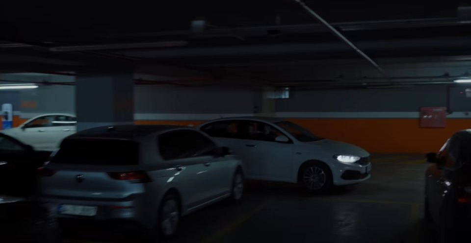Volkswagen Golf VIII [Typ CD]