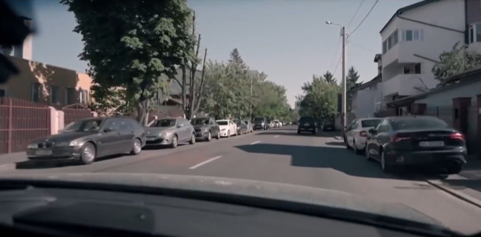 2019 Ford Focus MkIV