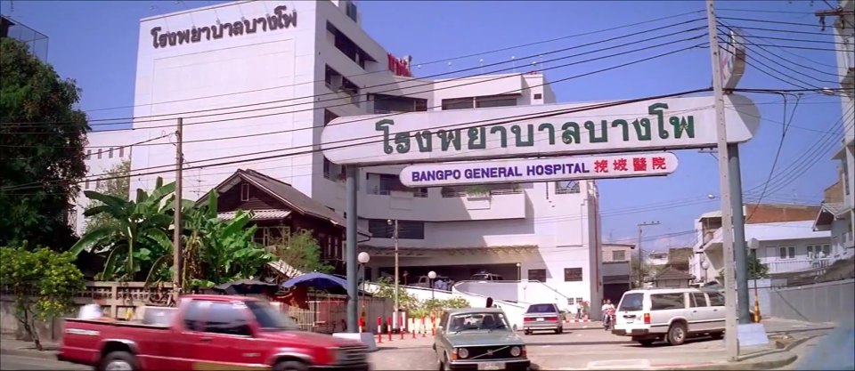 Mazda B-2500 Thunder Di Station Wagon