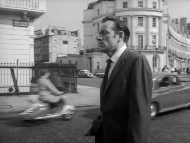 1951 Lambretta LD Series I