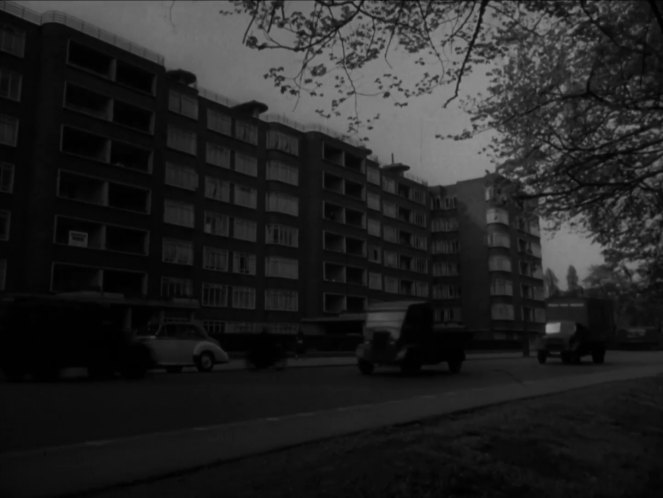 1936 Commer N2 Forward Control [NF2]