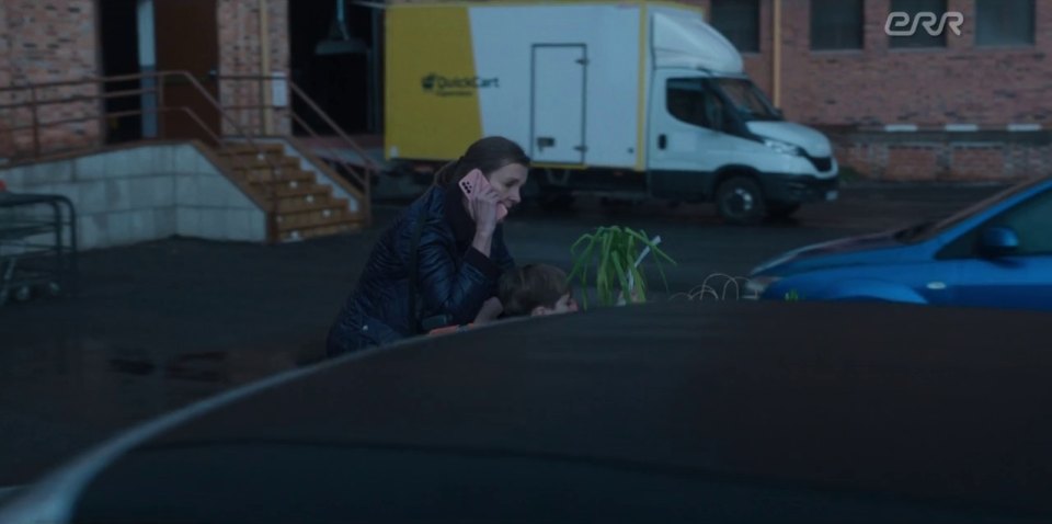 2015 Iveco Daily 5a serie