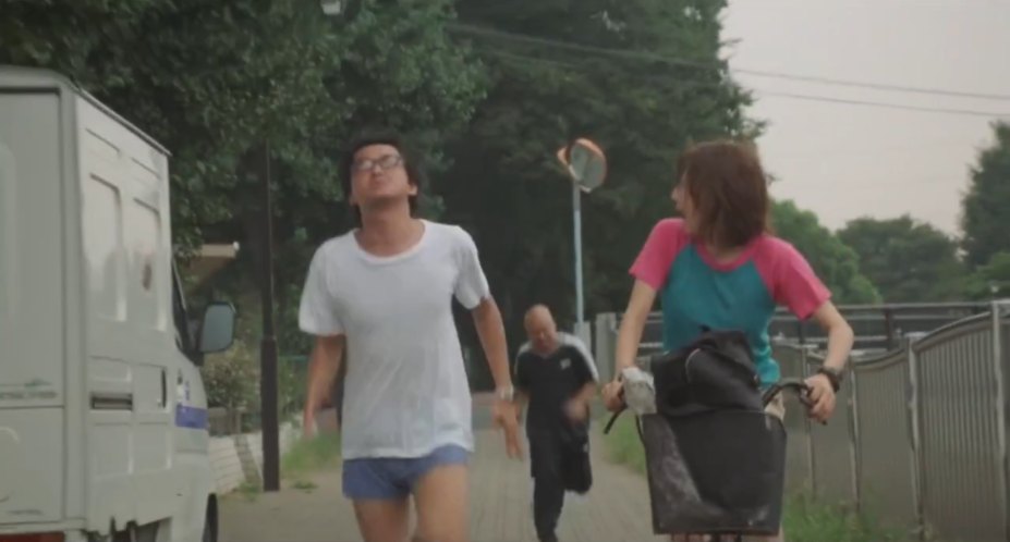 1999 Mitsubishi Minicab