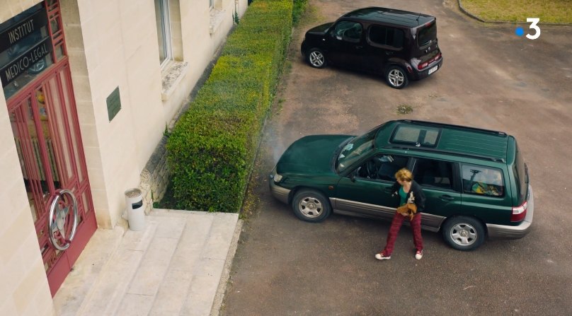 2010 Nissan Cube [Z12]