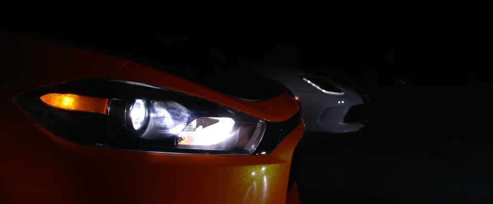 2015 Dodge Dart SXT [PF]