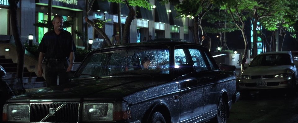 1994 Toyota Corona Exsior 1.6 GLi [AT190]