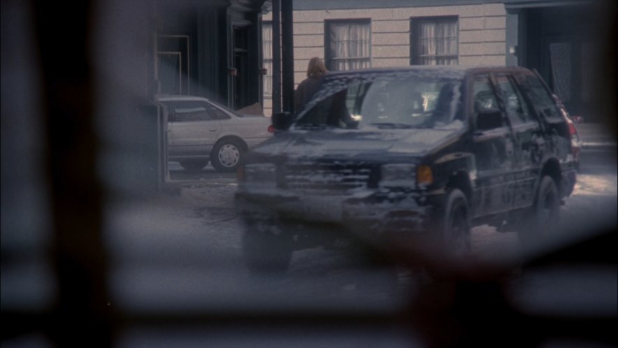 1993 Isuzu Rodeo [UC]