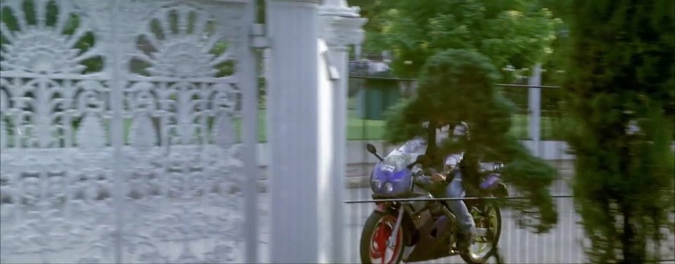 1993 Honda NSR 150 RR