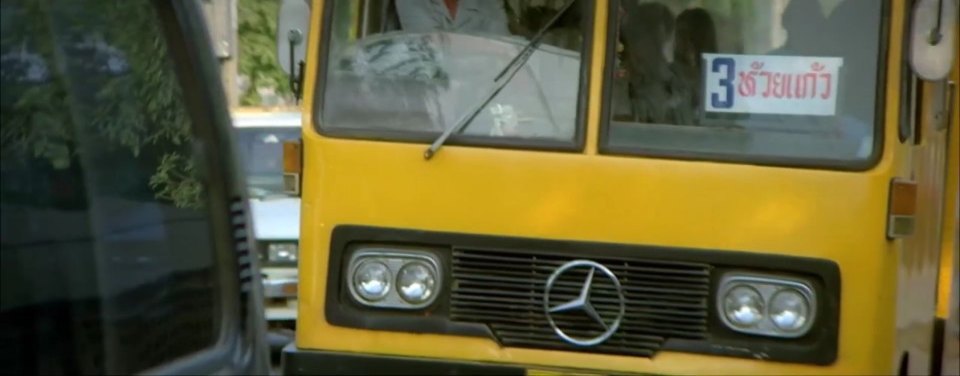 Mercedes-Benz unknown