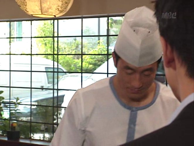 1997 Kia Potentia [LA]