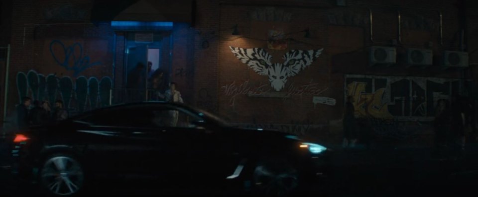 2017 Infiniti Q60 [CV37]