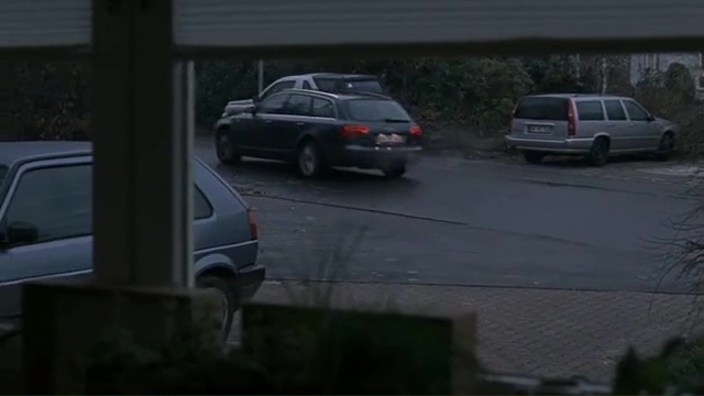 1997 Volvo V70 Gen.1