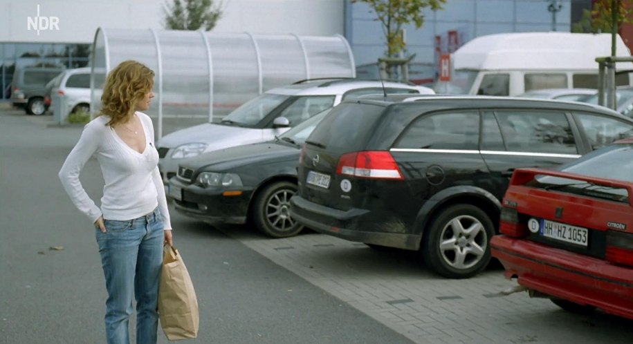 2003 Volvo V40 Gen.1