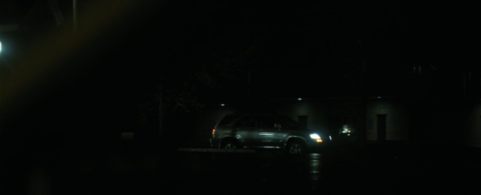 1999 Lexus RX 300 [XU10]