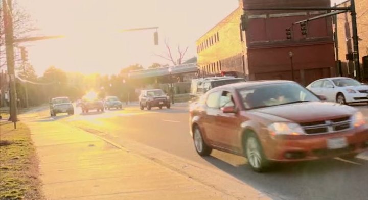 2011 Dodge Avenger [JS]